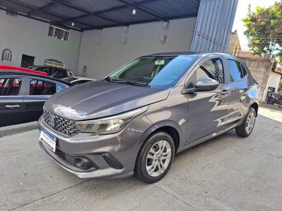FIAT ARGO 1.0 FIREFLY FLEX DRIVE MANUAL